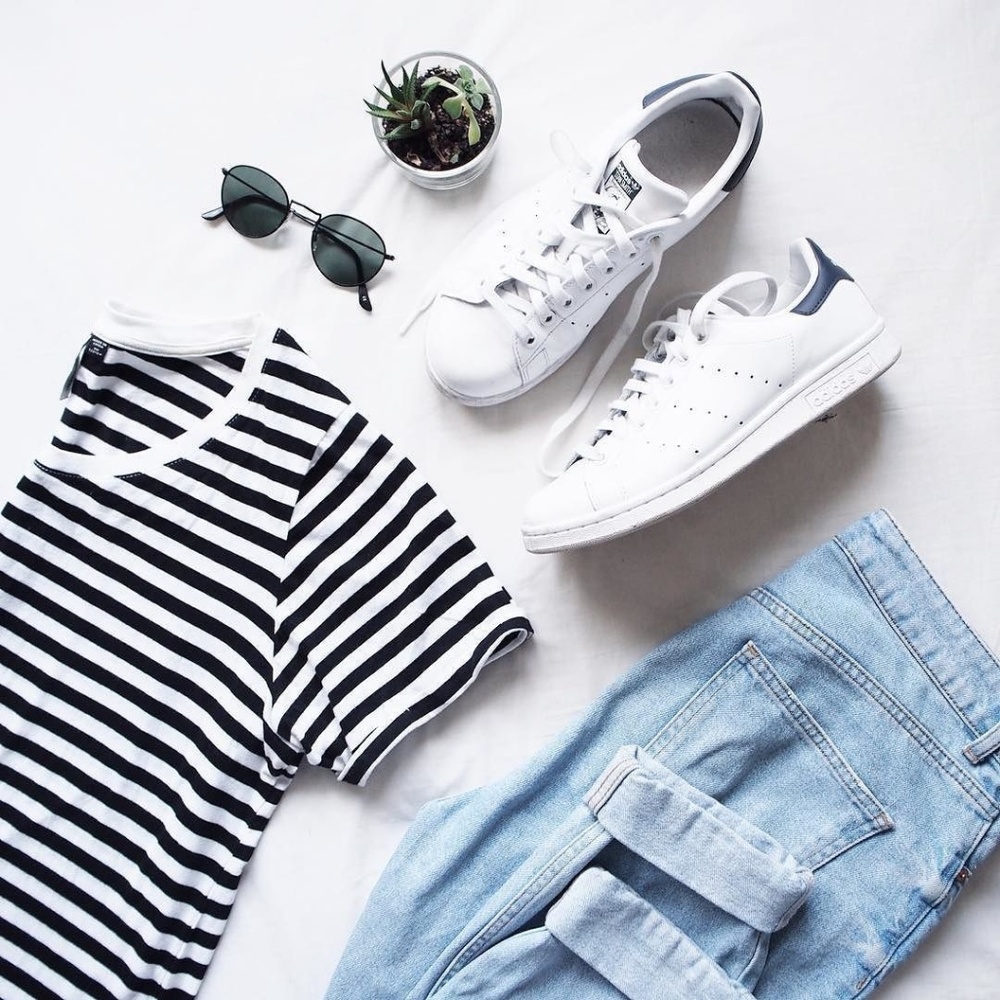 Meet your Posher, Super Gorgeous